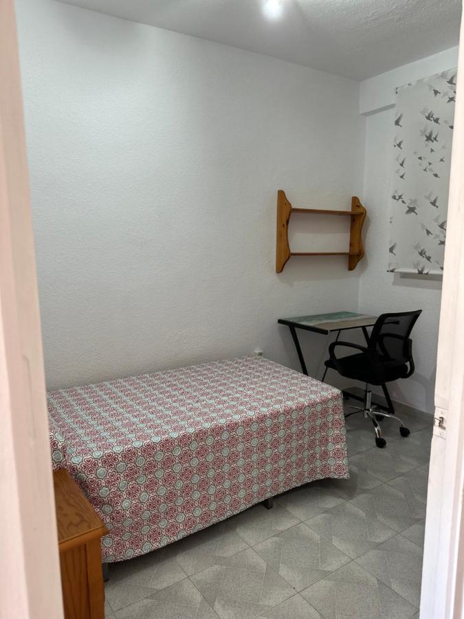 Apartamento Almeria Centrico Exterior photo