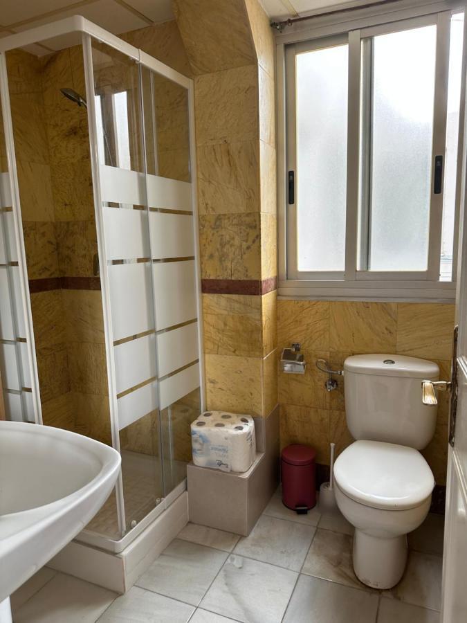 Apartamento Almeria Centrico Exterior photo